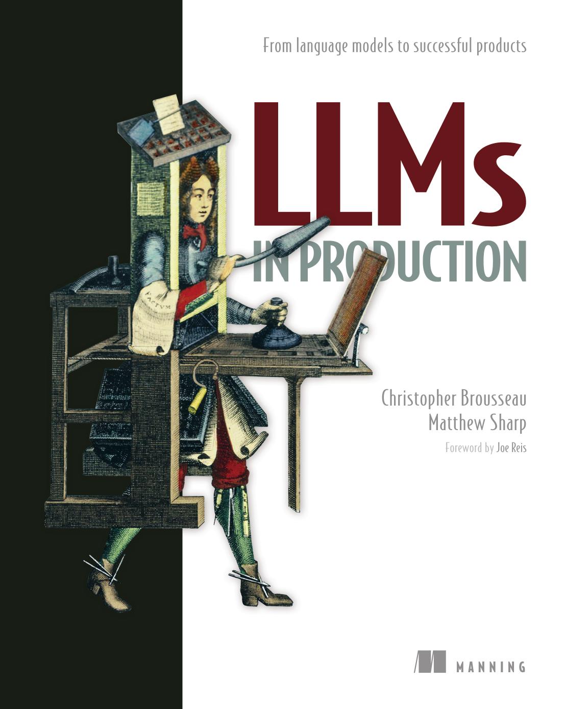 LLMs in Production