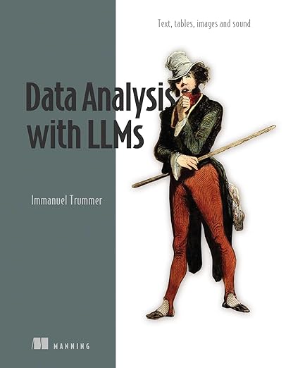 Data Analysis with LLMs